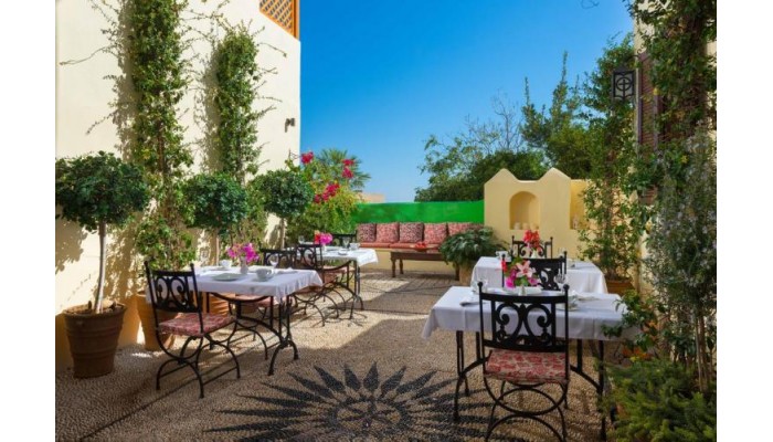 Nikos - Takis Fasion Hotel poza 0