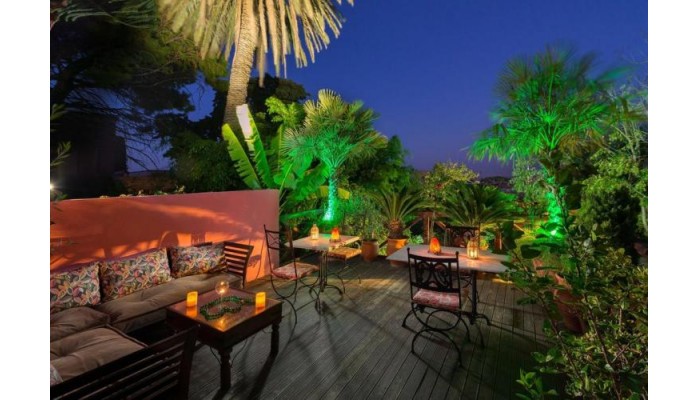 Nikos - Takis Fasion Hotel poza 7