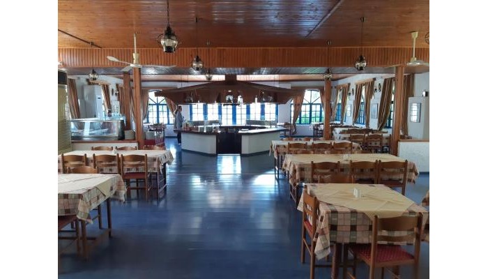 Oasis Hotel Bungalows poza 5