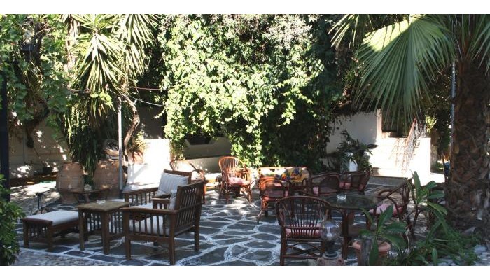 Oasis Hotel Bungalows poza 6