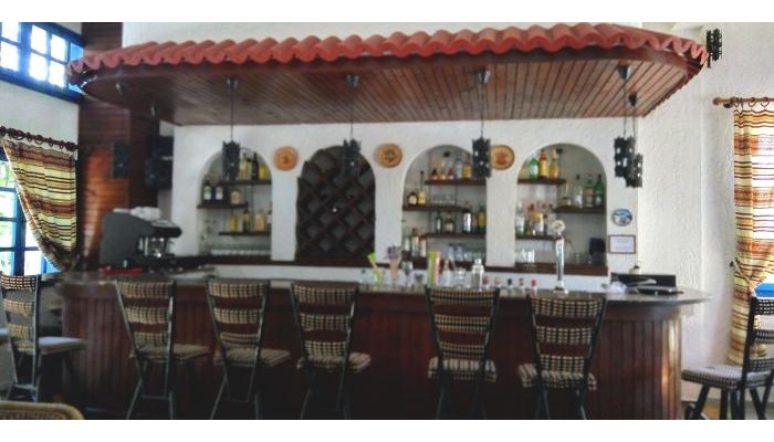 Oasis Hotel Bungalows poza 7