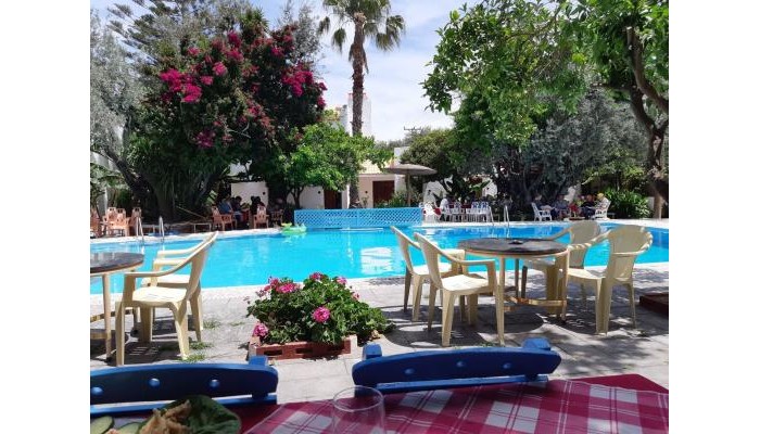 Oasis Hotel Bungalows poza 11