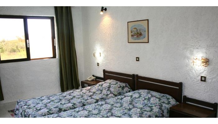 Oasis Hotel Bungalows poza 2