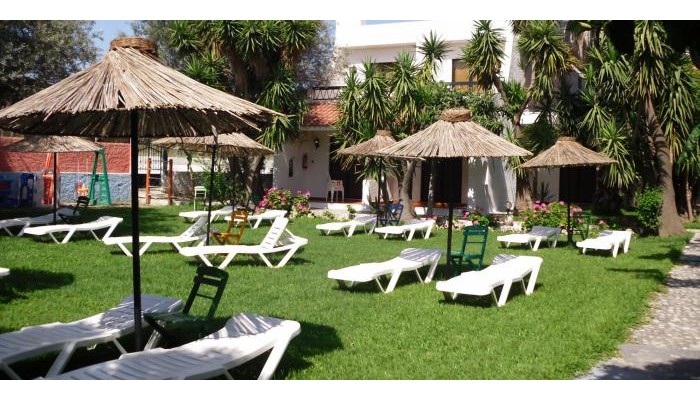 Oasis Hotel Bungalows poza 13