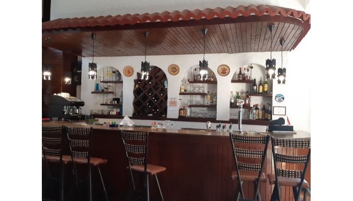 Oasis Hotel Bungalows poza 8