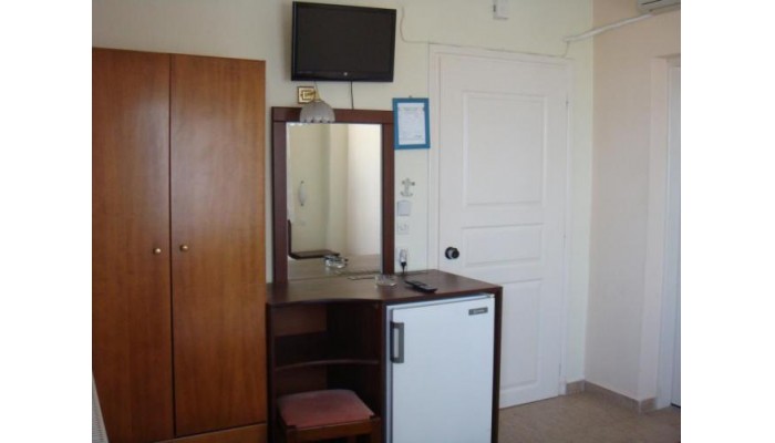 Oceanis Hotel poza 5