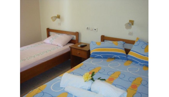 Oceanis Hotel poza 7