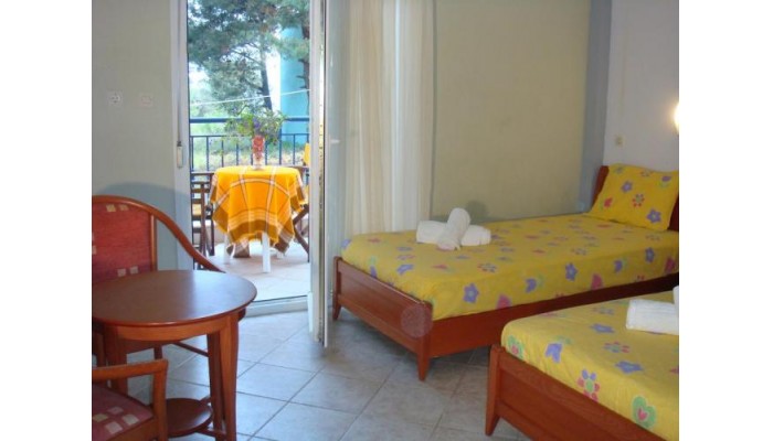 Oceanis Hotel poza 9