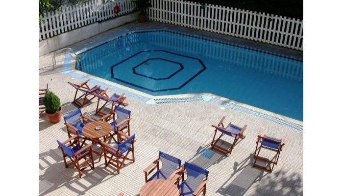 Oceanis Hotel poza 2