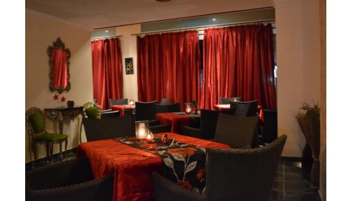 Panorama Hotel And Apartments poza 15