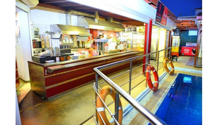 Panorama Hotel And Apartments poza 14