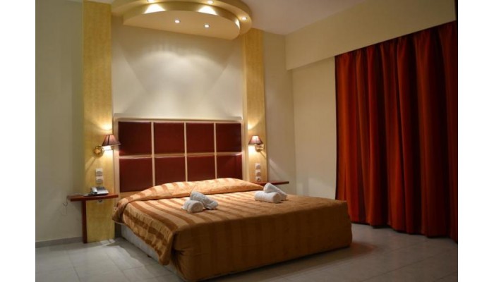 Panorama Hotel And Apartments poza 11