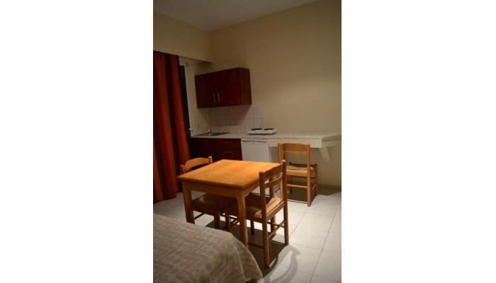 Panorama Hotel And Apartments poza 2