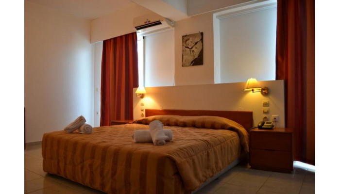 Panorama Hotel And Apartments poza 3