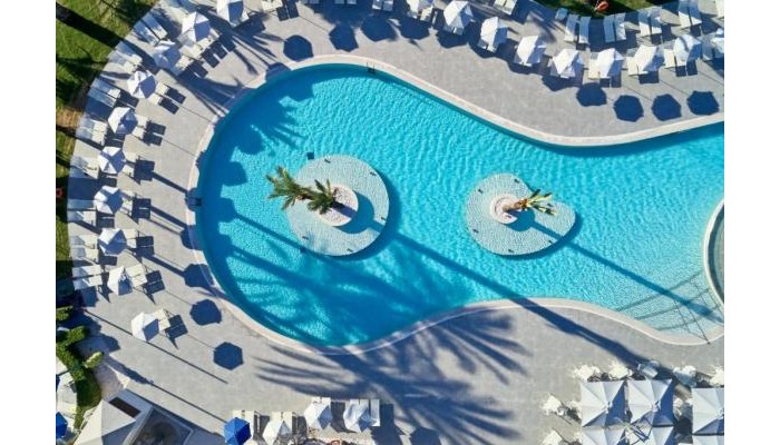 Rodos Princess Beach Hotel poza 15