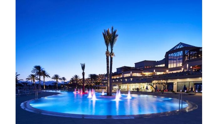 Rodos Princess Beach Hotel din Kiotari Grecia travos.ro