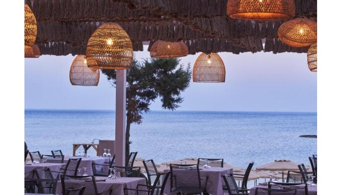 Rodos Princess Beach Hotel din Kiotari Grecia travos.ro