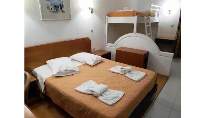 Hotel Summer Dream poza 3