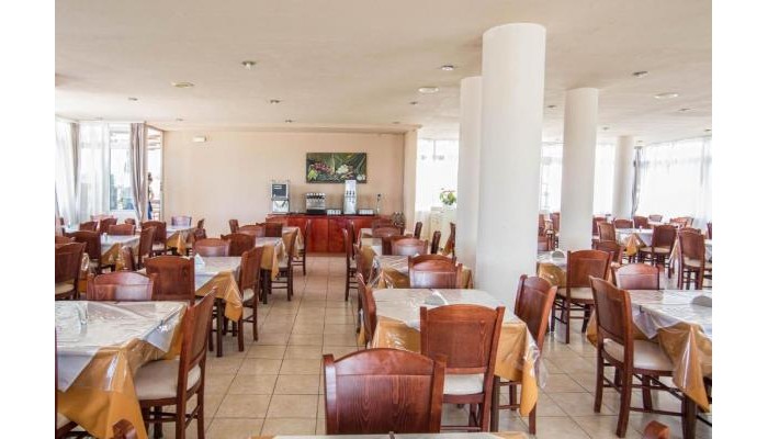 Hotel Summer Dream poza 8