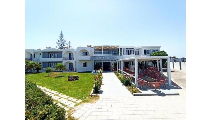 Hotel Summer Dream poza 0