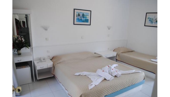 Hotel Summer Dream poza 4