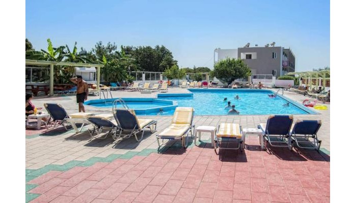 Hotel Summer Dream poza 12