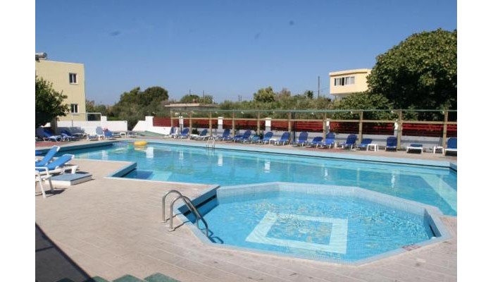 Hotel Summer Dream poza 10