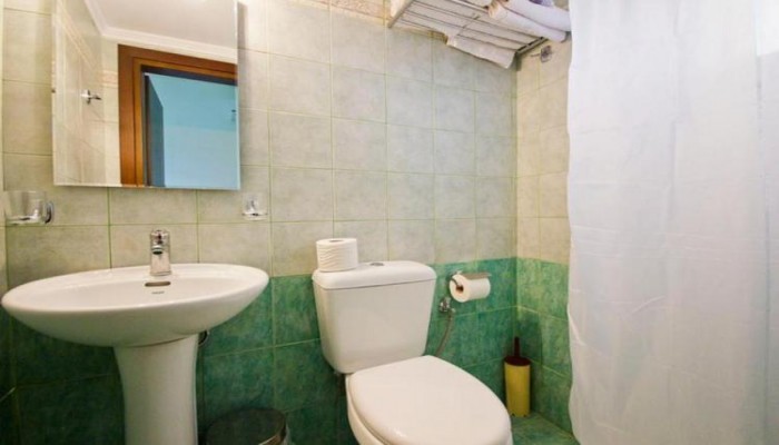 Sylvia Hotel poza 18