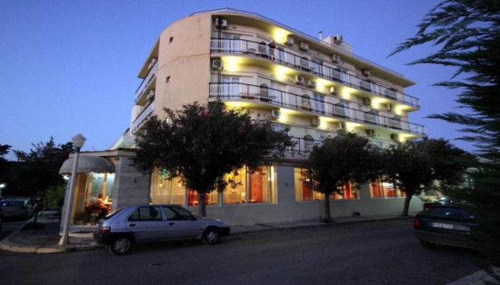 Sylvia Hotel poza 0
