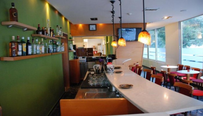 Sylvia Hotel poza 25