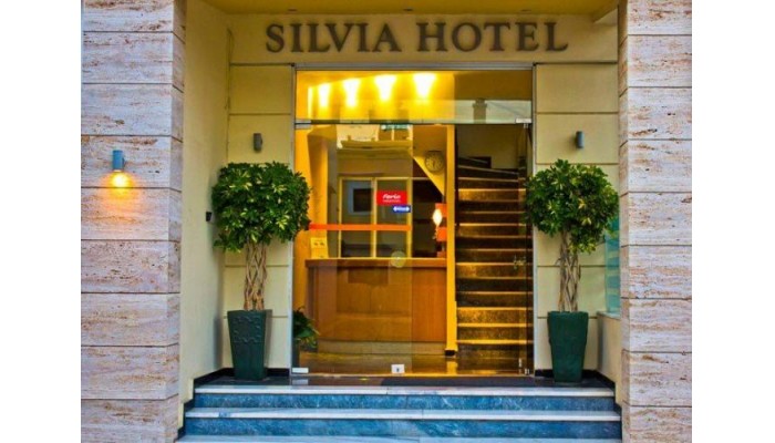 Sylvia Hotel poza 1