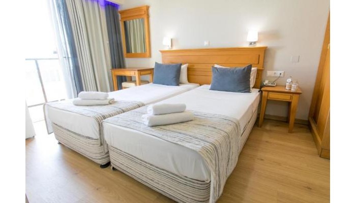 Sylvia Hotel poza 14