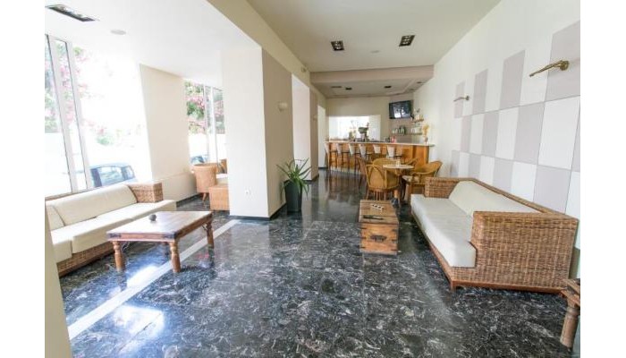 Sylvia Hotel poza 22