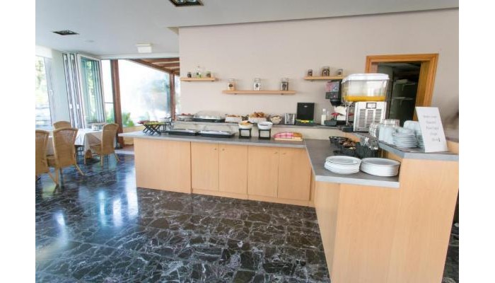 Sylvia Hotel poza 19