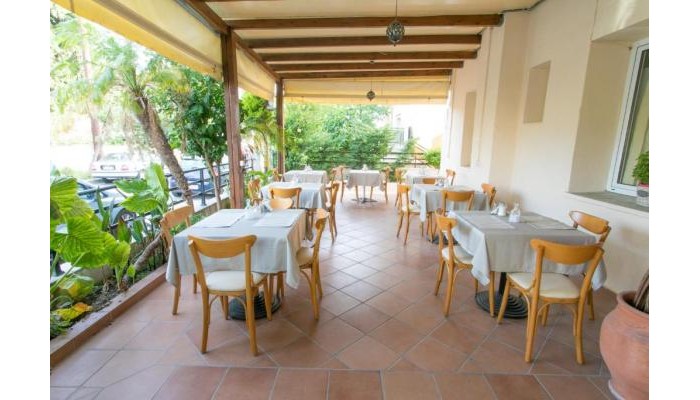 Sylvia Hotel poza 20