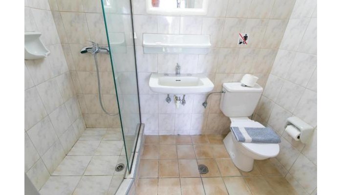 Sylvia Hotel poza 17