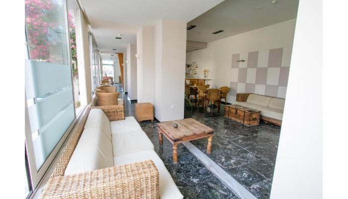 Sylvia Hotel poza 21