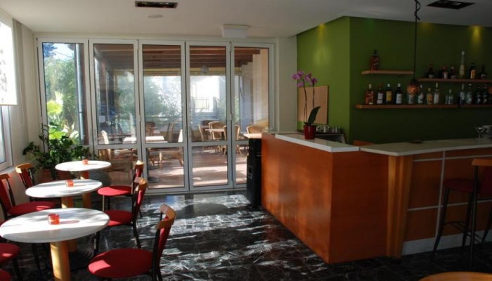 Sylvia Hotel poza 23