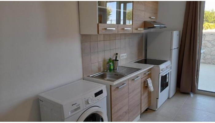 Telhinis Hotel poza 12