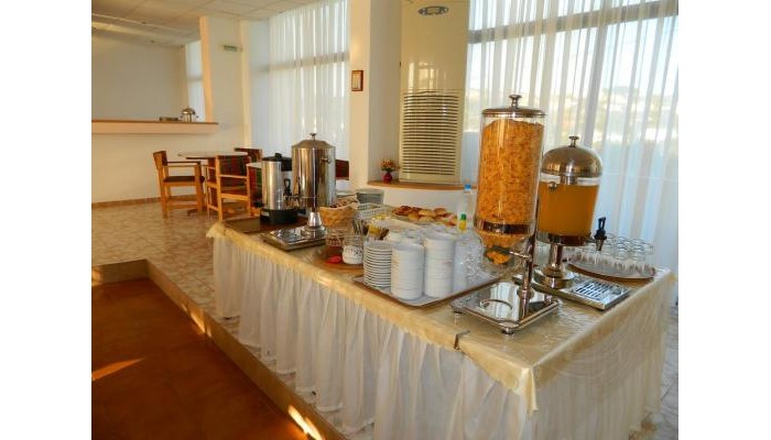 Telhinis Hotel poza 13