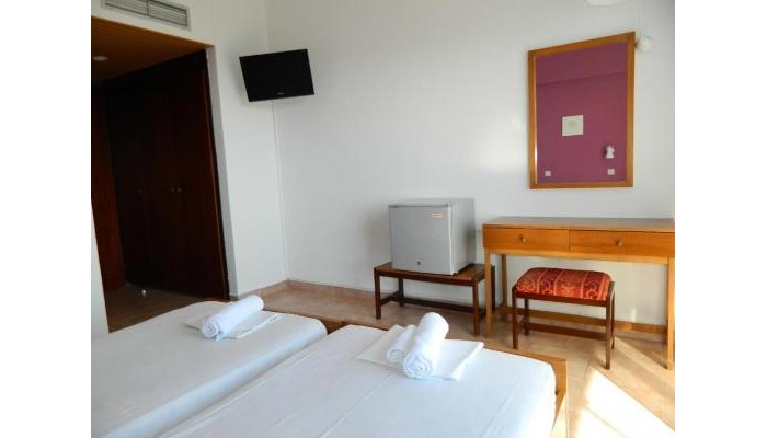 Telhinis Hotel poza 8