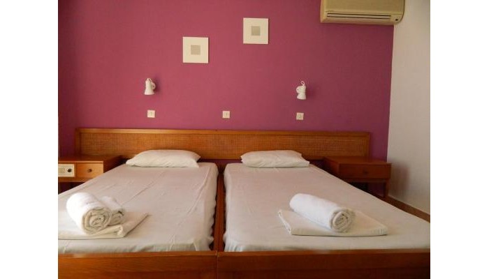 Telhinis Hotel poza 7