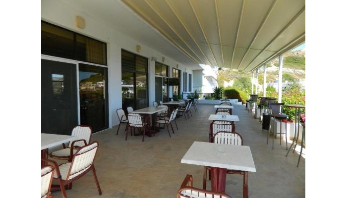 Telhinis Hotel poza 14