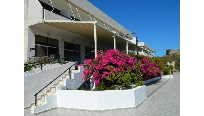 Telhinis Hotel poza 1