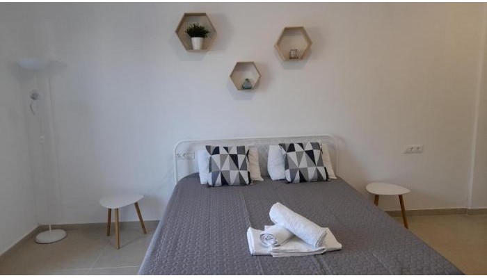 Telhinis Hotel poza 4