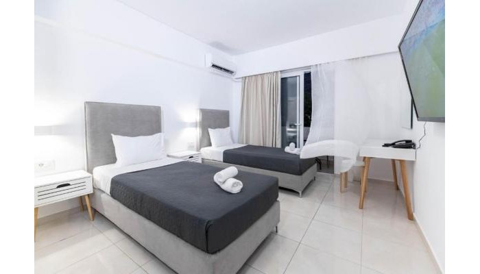 Pefkos Breeze Family Resort & Spa poza 2