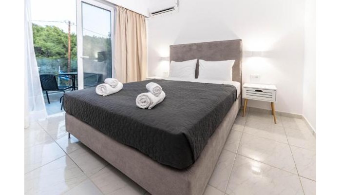 Pefkos Breeze Family Resort & Spa poza 1