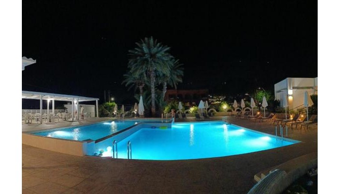 Pefkos Breeze Family Resort & Spa poza 9