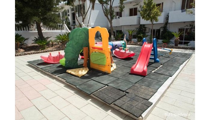 Hotel Thalia poza 14