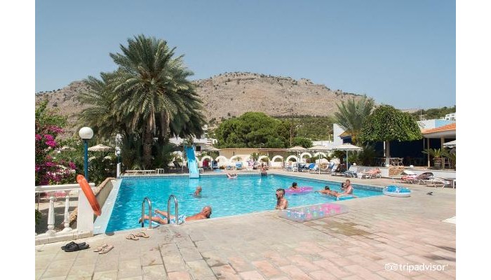 Hotel Thalia poza 10